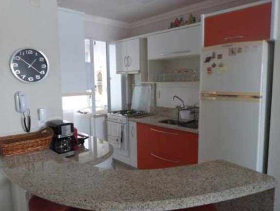 Imagem Cobertura com 3 Quartos à Venda, 174 m² em Ingleses Do Rio Vermelho - Florianópolis