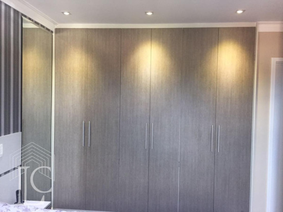 Imagem Apartamento com 3 Quartos para Alugar, 74 m² em Interlagos - São Paulo