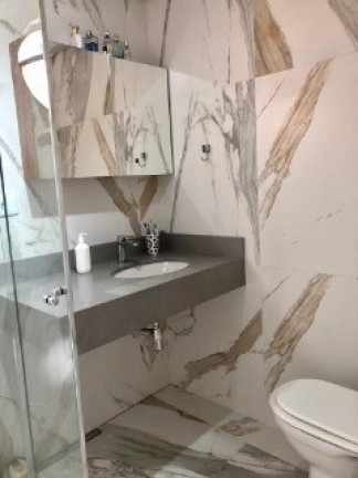Imagem Apartamento com 3 Quartos à Venda, 87 m² em Moema - São Paulo