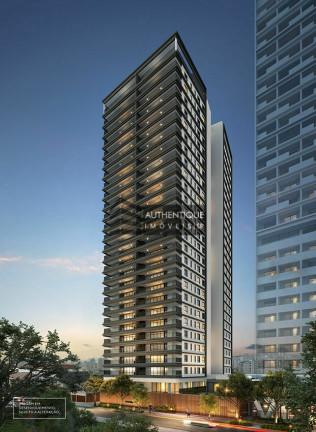 Imagem Cobertura com 4 Quartos à Venda, 320 m² em Vila Mariana - São Paulo