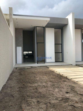 Imagem Casa com 3 Quartos à Venda, 115 m² em Precabura - Eusébio Imagem Casa com 3 Quartos à Venda, 115 m² em Precabura - Eusébio