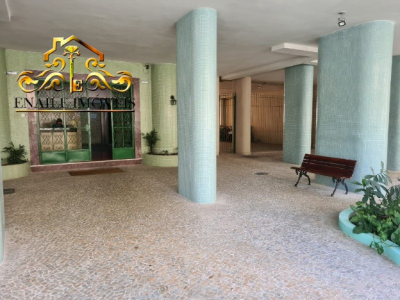 Imagem Apartamento com 1 Quarto à Venda, 20 m² em Flamengo - Rio De Janeiro