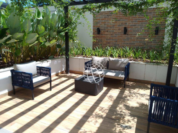 Apartamento com 1 Quarto à Venda, 52 m² em Vila Thais - Atibaia