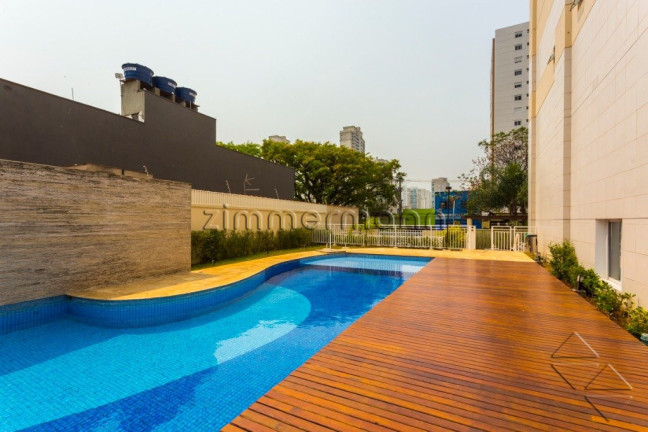 Imagem Apartamento com 4 Quartos à Venda, 265 m² em Vila Romana - São Paulo