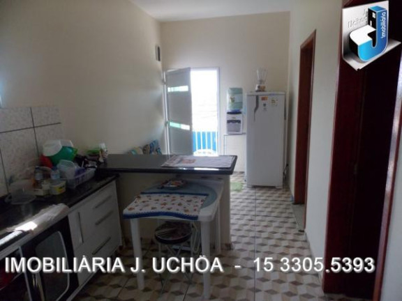 Imagem Casa com 2 Quartos à Venda, 170 m² em Parque San Raphael - Tatuí