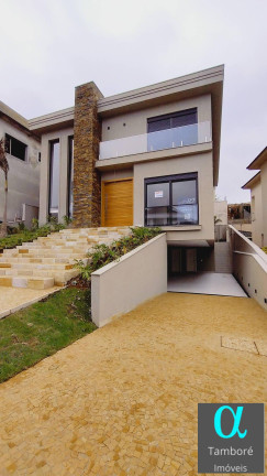 Imagem Casa de Condomínio com 4 Quartos à Venda, 438 m² em Tamboré - Santana De Parnaíba Imagem Casa de Condomínio com 4 Quartos à Venda, 438 m² em Tamboré - Santana De Parnaíba