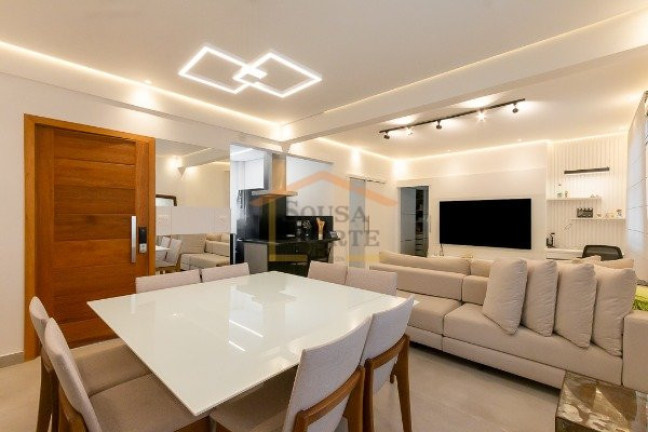 Imagem Apartamento com 2 Quartos à Venda, 91 m² em Santa Cecília - São Paulo Imagem Apartamento com 2 Quartos à Venda, 91 m² em Santa Cecília - São Paulo