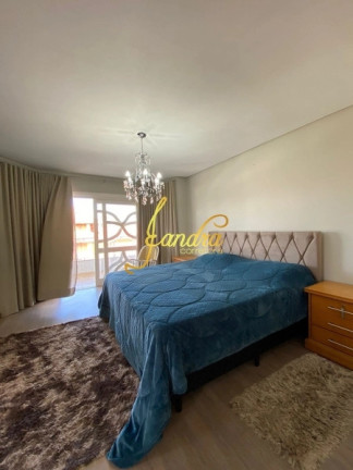 Imagem Sobrado com 3 Quartos à Venda, 278 m² em Girassol - Capão Da Canoa