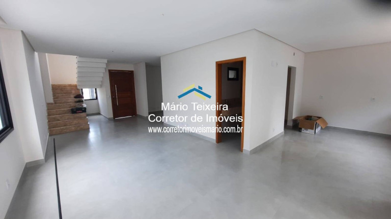 Casa de Condomínio com 4 Quartos à Venda, 258 m² em Urbanova - São José Dos Campos