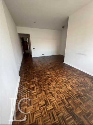 Imagem Apartamento com 2 Quartos à Venda, 74 m² em Vila Mariana - São Paulo
