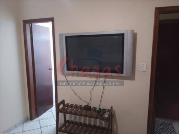 Imagem Apartamento com 2 Quartos à Venda, 74 m² em Martim De Sá - Caraguatatuba