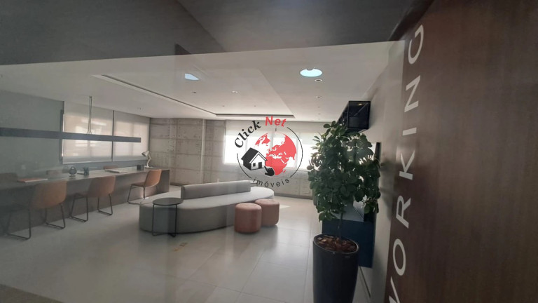 Imagem Apartamento com 2 Quartos à Venda, 52 m² em Jardim Do Mar - São Bernardo Do Campo Imagem Apartamento com 2 Quartos à Venda, 52 m² em Jardim Do Mar - São Bernardo Do Campo