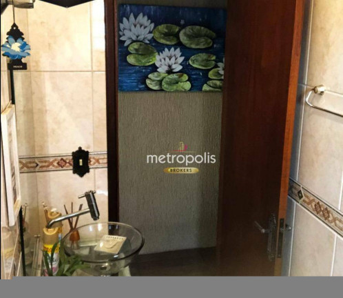 Imagem Sobrado com 3 Quartos à Venda, 217 m² em Cidade Patriarca - São Paulo Imagem Sobrado com 3 Quartos à Venda, 217 m² em Cidade Patriarca - São Paulo