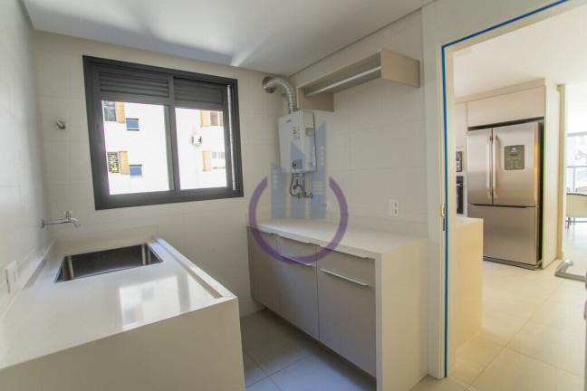 Imagem Apartamento com 3 Quartos à Venda, 151 m² em Mercês - Curitiba Imagem Apartamento com 3 Quartos à Venda, 151 m² em Mercês - Curitiba