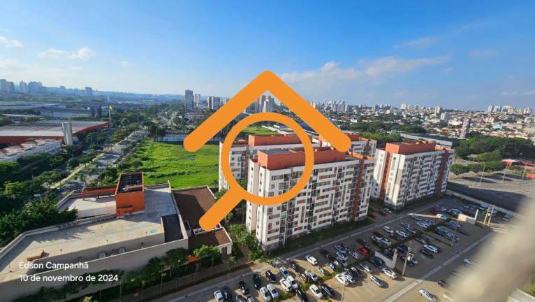 Imagem Imóvel com 3 Quartos à Venda, 75 m² em Usina Piratininga - São Paulo
