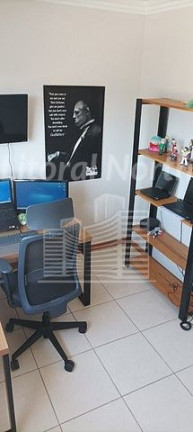 Imagem Apartamento com 3 Quartos à Venda, 74 m² em Vila Operária - Itajaí Imagem Apartamento com 3 Quartos à Venda, 74 m² em Vila Operária - Itajaí