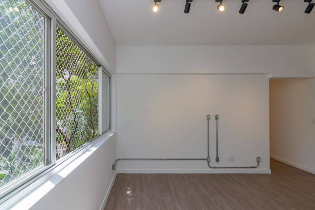 Imagem Apartamento com 2 Quartos à Venda, 87 m² em Cerqueira César - São Paulo