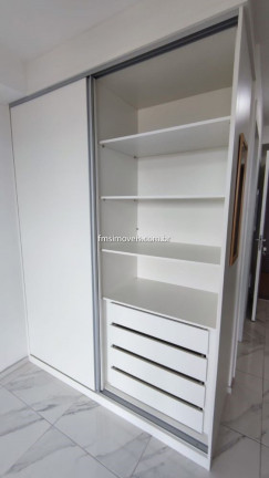 Imagem Imóvel com 1 Quarto à Venda, 25 m² em Chacara Santo Antonio - São Paulo Imagem Imóvel com 1 Quarto à Venda, 25 m² em Chacara Santo Antonio - São Paulo