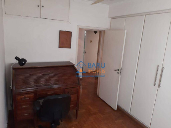 Imagem Apartamento com 3 Quartos à Venda, 130 m² em Higienópolis - São Paulo Imagem Apartamento com 3 Quartos à Venda, 130 m² em Higienópolis - São Paulo