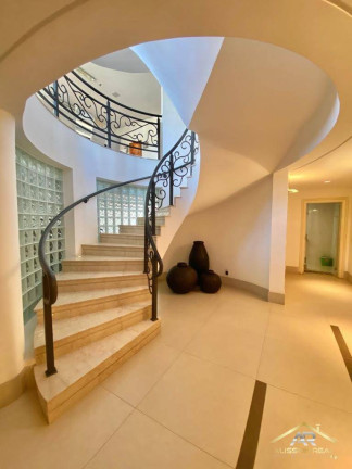 Imagem Casa de Condomínio com 8 Quartos à Venda, 1.000 m² em Tamboré - Santana De Parnaíba Imagem Casa de Condomínio com 8 Quartos à Venda, 1.000 m² em Tamboré - Santana De Parnaíba
