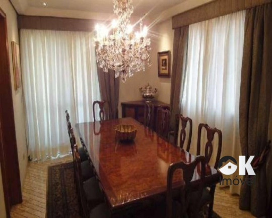 Imagem Apartamento com 4 Quartos à Venda, 290 m² em Jardim Paulista - São Paulo
