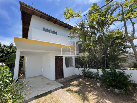 Casa com 3 Quartos à Venda, 230 m² em São João Do Rio Vermelho - Florianópolis