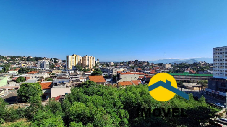 Imagem Apartamento com 2 Quartos à Venda, 55 m² em Alcântara - São Gonçalo Imagem Apartamento com 2 Quartos à Venda, 55 m² em Alcântara - São Gonçalo