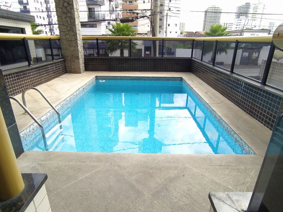 Imagem Apartamento com 2 Quartos à Venda, 62 m² em Vila Guilhermina - Praia Grande Imagem Apartamento com 2 Quartos à Venda, 62 m² em Vila Guilhermina - Praia Grande