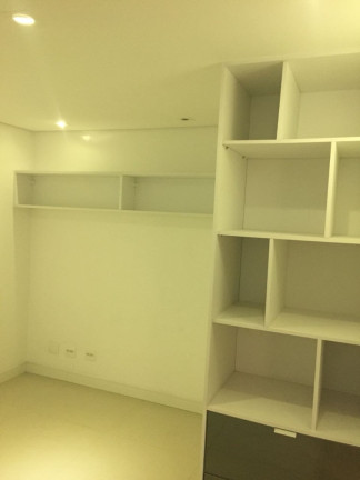 Imagem Apartamento com 4 Quartos à Venda, 205 m² em Vila Maria Alta - São Paulo