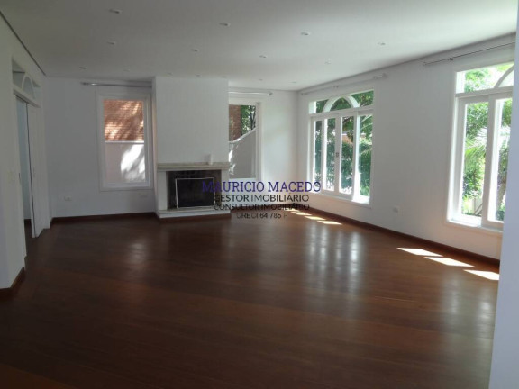 Imagem Casa com 5 Quartos para Alugar, 800 m² em Alphaville - Santana De Parnaíba Imagem Casa com 5 Quartos para Alugar, 800 m² em Alphaville - Santana De Parnaíba