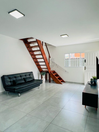 Imagem Casa com 2 Quartos à Venda, 130 m² em Itaguá - Ubatuba