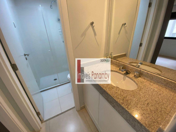 Imagem Apartamento com 1 Quarto para Alugar, 38 m² em Bela Vista - São Paulo Imagem Apartamento com 1 Quarto para Alugar, 38 m² em Bela Vista - São Paulo