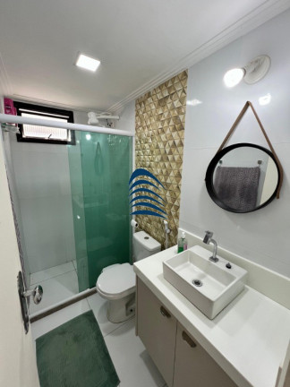 Imagem Imóvel com 1 Quarto à Venda, 53 m² em Caminho Das árvores - Salvador