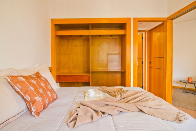 Imagem Imóvel com 1 Quarto à Venda, 31 m² em Jardim Paulista - São Paulo