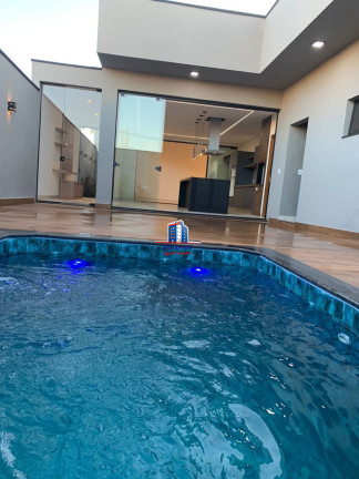 Casa de Condomínio com 3 Quartos à Venda, 220 m² em Terravista Residence Club - Mirassol