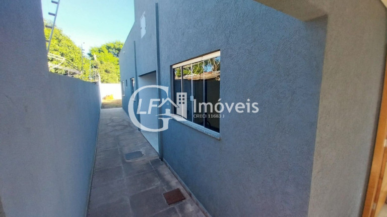 Imagem Casa com 2 Quartos à Venda, 70 m² em Nova Lima - Campo Grande