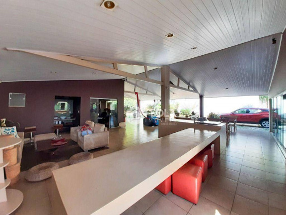 Imagem Casa com 3 Quartos para Alugar, 300 m² em Green Village - Nova Odessa Imagem Casa com 3 Quartos para Alugar, 300 m² em Green Village - Nova Odessa