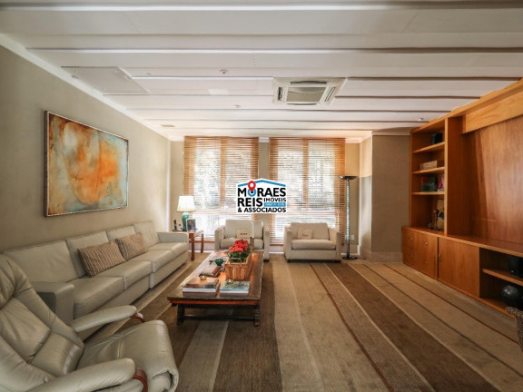 Imagem Casa de Condomínio com 5 Quartos à Venda, 855 m² em Vila Morumbi - São Paulo Imagem Casa de Condomínio com 5 Quartos à Venda, 855 m² em Vila Morumbi - São Paulo