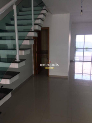 Imagem Sobrado com 3 Quartos à Venda, 178 m² em Jardim Paraíso - Santo André Imagem Sobrado com 3 Quartos à Venda, 178 m² em Jardim Paraíso - Santo André