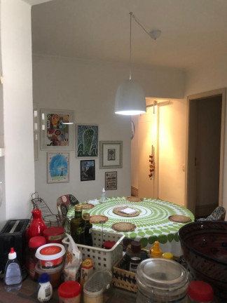 Imagem Imóvel com 4 Quartos à Venda, 181 m² em Itaim Bibi - São Paulo
