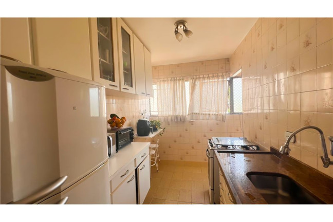 Imagem Apartamento com 2 Quartos à Venda, 54 m² em Jardim Mangalot - São Paulo Imagem Apartamento com 2 Quartos à Venda, 54 m² em Jardim Mangalot - São Paulo