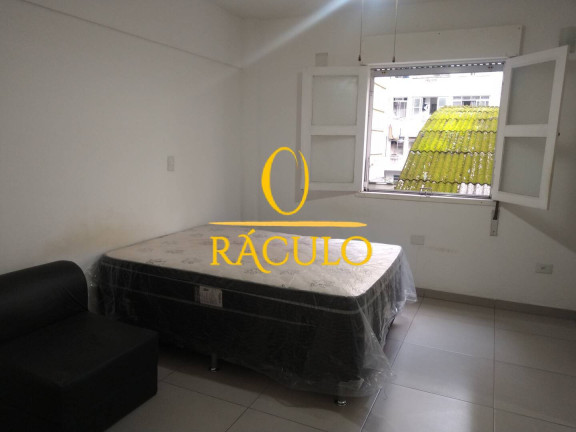 Imagem Apartamento com 1 Quarto à Venda, 44 m² em Centro - São Vicente Imagem Apartamento com 1 Quarto à Venda, 44 m² em Centro - São Vicente