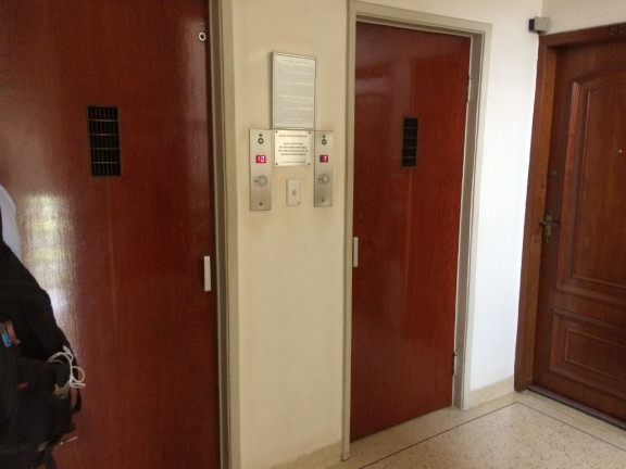 Imagem Apartamento com 1 Quarto à Venda, 52 m² em Santa Cecília - São Paulo