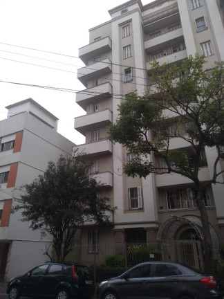 Imagem Apartamento com 1 Quarto à Venda, 48 m² em Floresta - Porto Alegre
