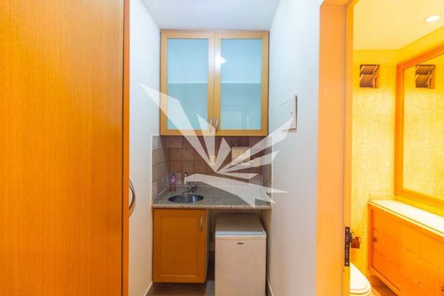 Imagem Imóvel Comercial para Alugar, 31 m² em Asa Sul - Brasília Imagem Imóvel Comercial para Alugar, 31 m² em Asa Sul - Brasília