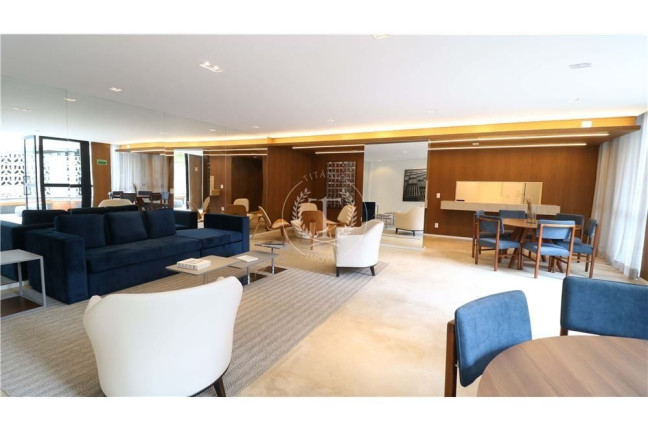 Imagem Apartamento com 4 Quartos à Venda, 163 m² em Pinheiros - São Paulo