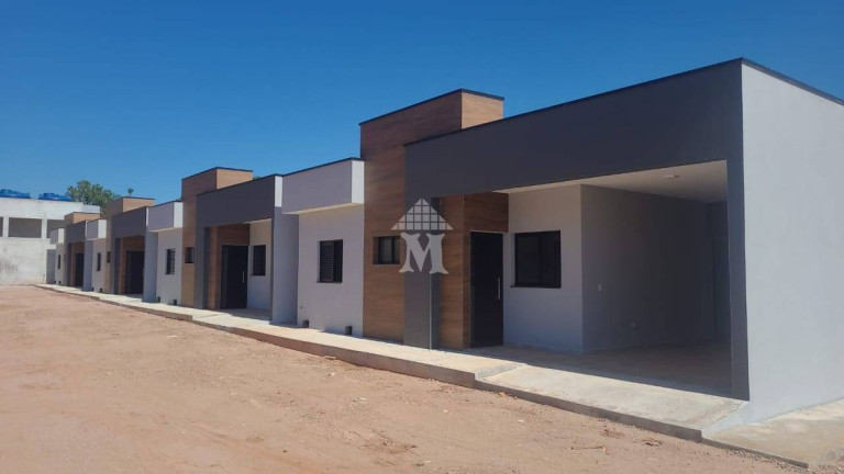 Casa com 2 Quartos para Alugar, 70 m² em Jarinu