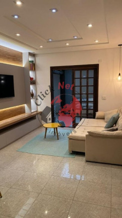 Imagem Apartamento com 3 Quartos à Venda, 133 m² em Baeta Neves - São Bernardo Do Campo Imagem Apartamento com 3 Quartos à Venda, 133 m² em Baeta Neves - São Bernardo Do Campo