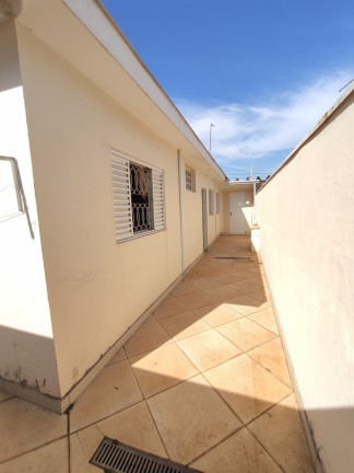 Imagem Casa com 2 Quartos à Venda, 70 m² em Jardim Cherveson - Rio Claro
