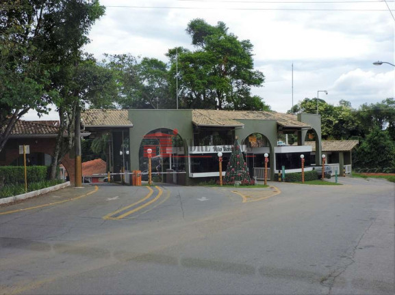 Casa de Condomínio à Venda, 381 m² em Transurb - Itapevi